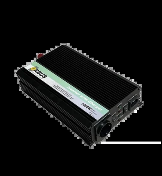 Orbus MSI 1000W Şarjlı